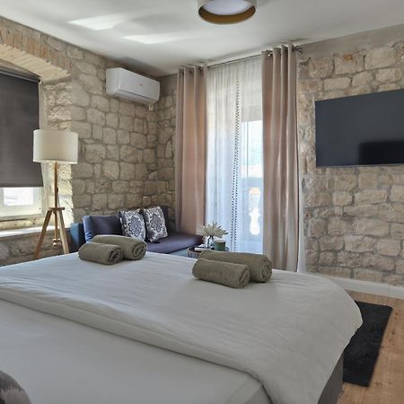 Guest House Exalto Trogir Zewnętrze zdjęcie